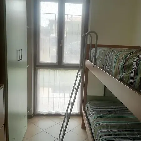 Apartamento Le Soleil